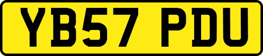 YB57PDU