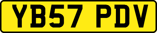 YB57PDV