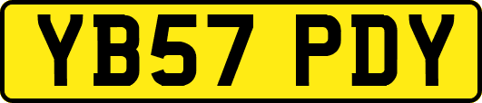 YB57PDY
