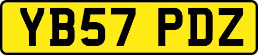 YB57PDZ