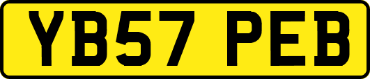 YB57PEB
