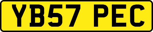 YB57PEC