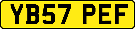 YB57PEF