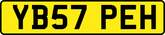 YB57PEH
