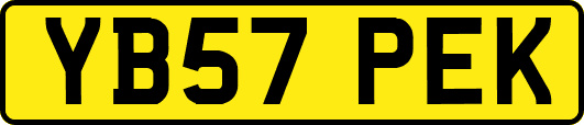 YB57PEK