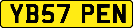 YB57PEN