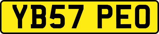 YB57PEO
