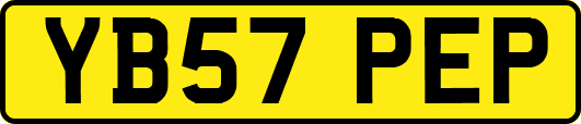 YB57PEP