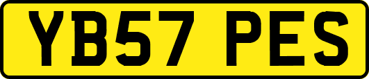 YB57PES