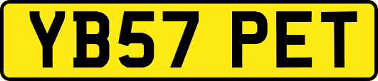 YB57PET