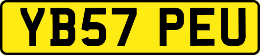 YB57PEU