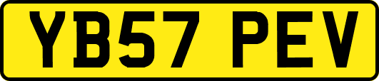 YB57PEV