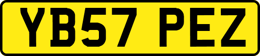 YB57PEZ