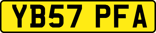 YB57PFA