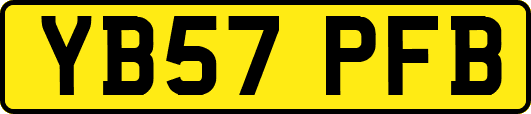 YB57PFB