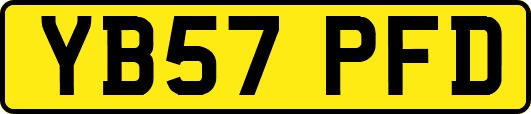 YB57PFD