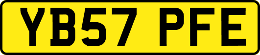 YB57PFE
