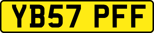 YB57PFF