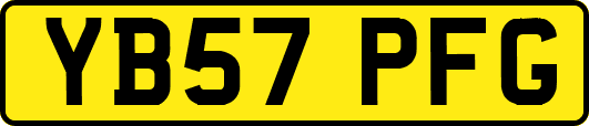 YB57PFG