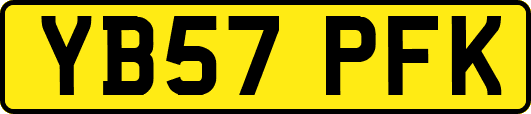 YB57PFK