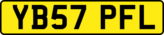 YB57PFL