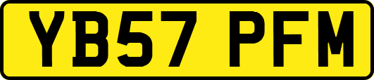 YB57PFM