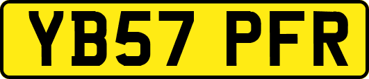 YB57PFR