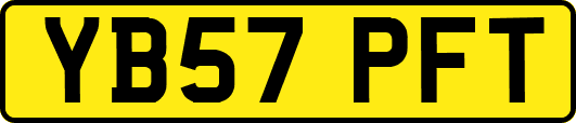 YB57PFT