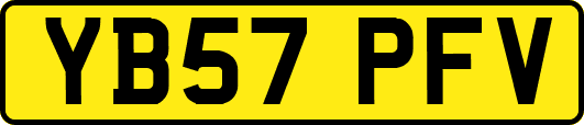 YB57PFV