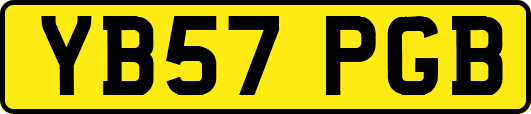 YB57PGB