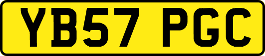 YB57PGC