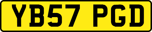 YB57PGD
