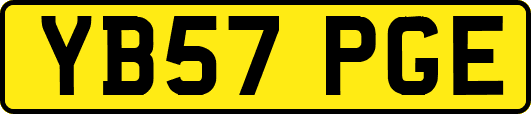 YB57PGE