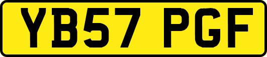 YB57PGF