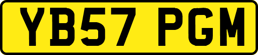 YB57PGM