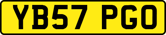 YB57PGO