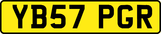 YB57PGR