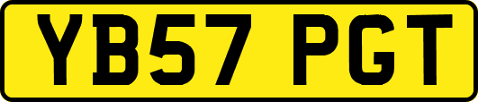 YB57PGT