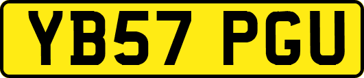 YB57PGU