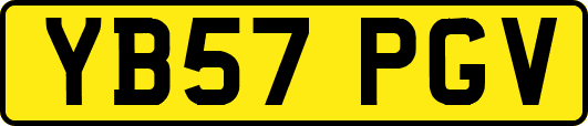 YB57PGV