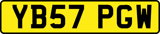 YB57PGW
