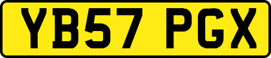 YB57PGX