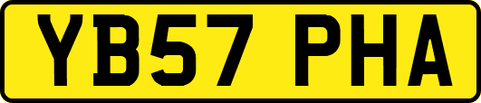 YB57PHA