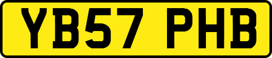 YB57PHB