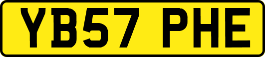 YB57PHE