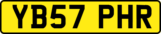 YB57PHR