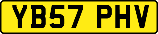 YB57PHV