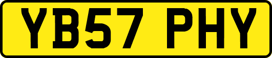 YB57PHY