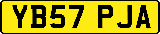YB57PJA