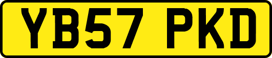 YB57PKD